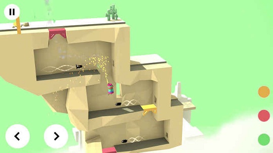 火花人生手游 v1.0 安卓版0