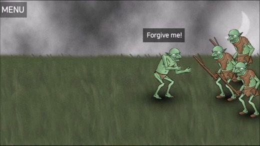 亡灵法师的旅程修改版 v2.0.7 安卓版3