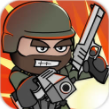 涂鸦军团2迷你民兵游戏