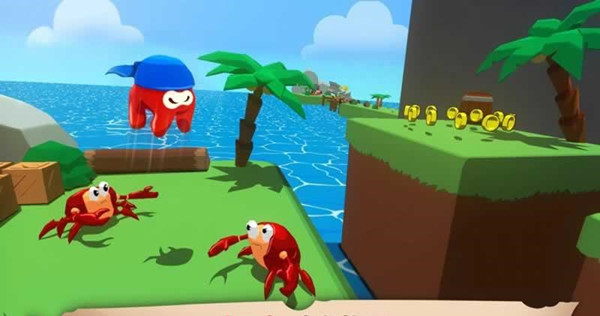 海妖大陆无限金币版(Kraken Land) v1.4.0 安卓版1