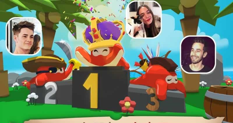 海妖大陆无限金币版(Kraken Land) v1.4.0 安卓版4