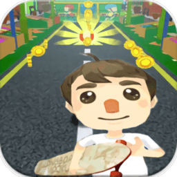 强尼跑酷最新版