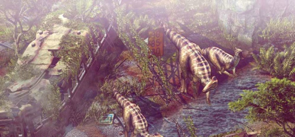 野生之地杜兰戈修改版(Durango) v2.0.4 安卓版2