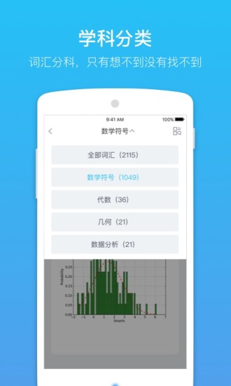 gre背单词软件 v1.0.1 安卓版1