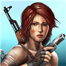 子弹打击战场汉化版