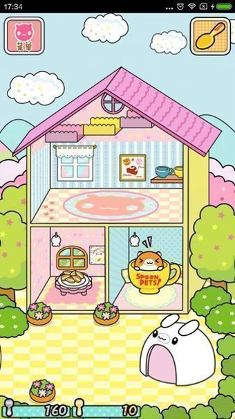 汤匙萌宠收集中文版 v1.15.1 安卓版3