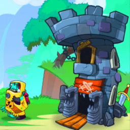 一起来拆塔最新版