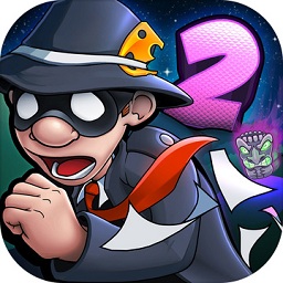 神偷鲍勃2双重麻烦游戏