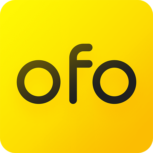 ofo小黄车密码修改app(又名ofo共享单车)