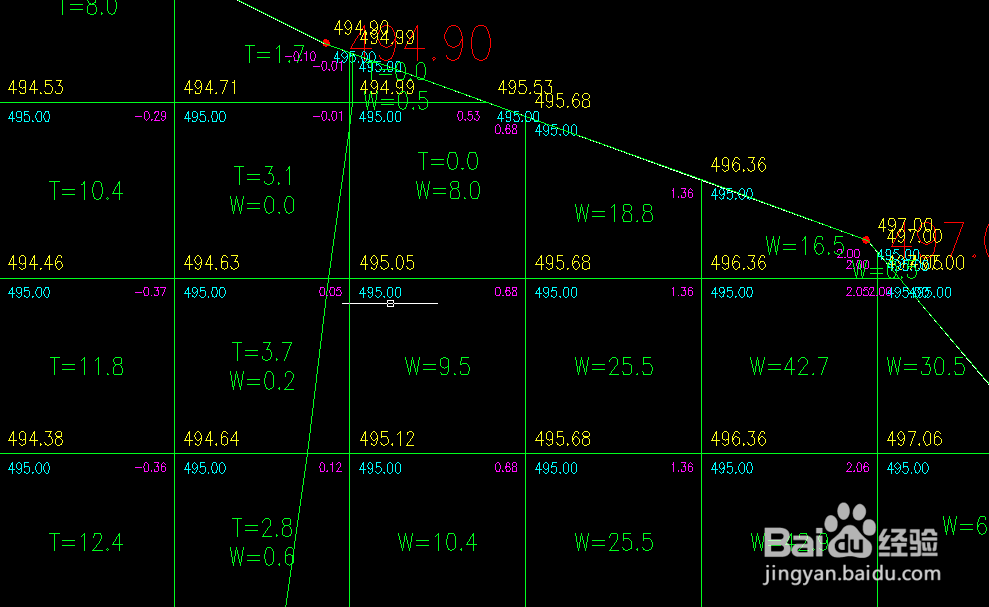 南方cass9.0完美修改版