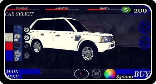 旋转轮胎无限基金币手机版 v2.5 安卓最新版1