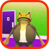 模拟青蛙手机版