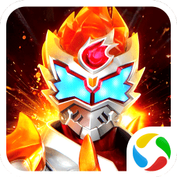 铠甲勇士拿瓦怒火2游戏