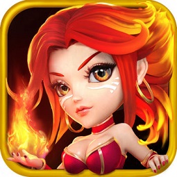 宿命契约九游游戏