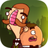 伯特伦费德历险记中文版