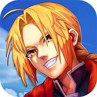 钢之炼金术师内购修改版