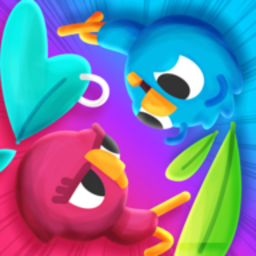 疯狂派对官方正版