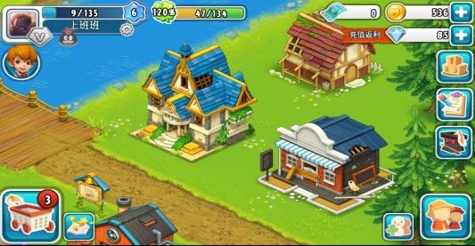 全民哀木尤满v版游戏 全民哀木尤满v版游戏