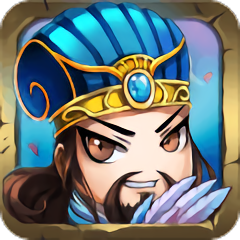 三国霸业手游满v版