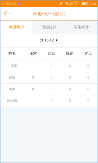 沃看宝贝校长端app v1.7 安卓版1