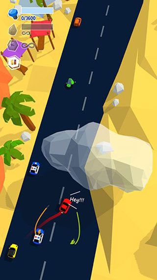 小小追击者手游 v1.3.14 安卓版0