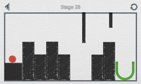 物理线条 v1.1 安卓版1