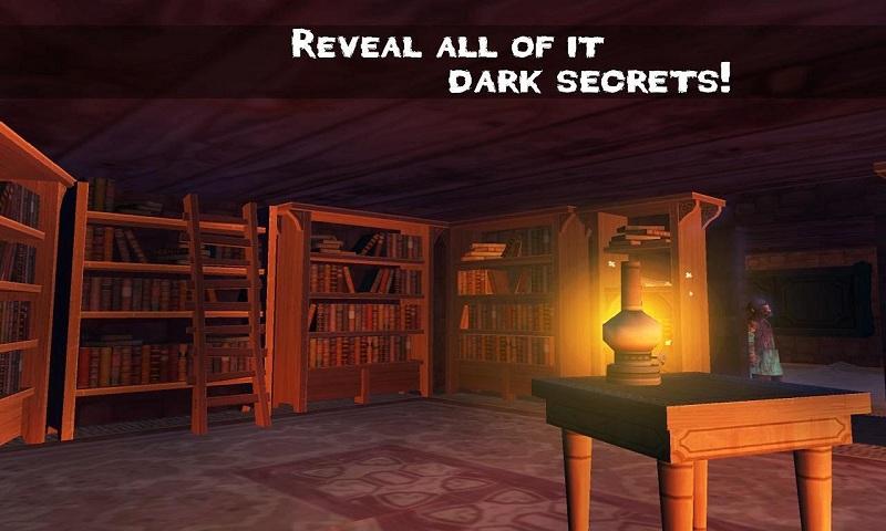 你好邻居手游版 v1.3.6 安卓版0