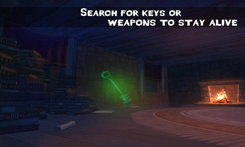 你好邻居手游版 v1.3.6 安卓版2