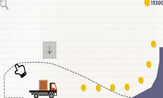 物理线条拼图无限金币版 v1.2.3 安卓版 0