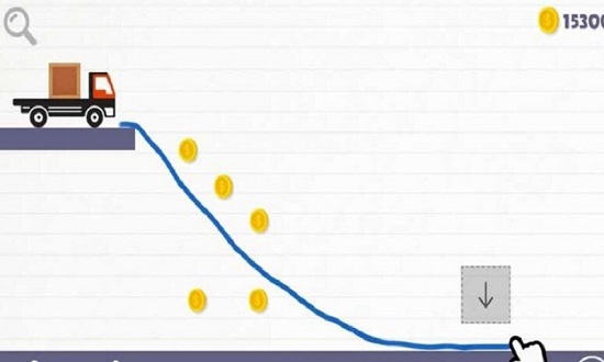 物理线条拼图无限金币版 v1.2.3 安卓版 1