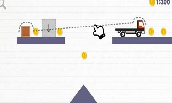 物理线条拼图无限金币版 v1.2.3 安卓版 2