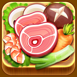 开心火锅店无限钻石版