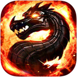 霸世屠龙安锋游戏