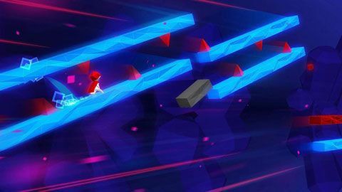 奔跑克里斯手游