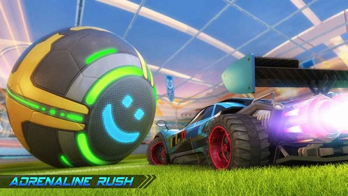 漩涡联盟游戏 v1.3 安卓最新版0