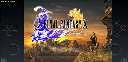 国产呆萌ps2模拟器公测版(damonps2) v5.3 安卓中文免费版0