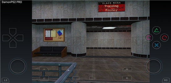 国产呆萌ps2模拟器公测版(damonps2) v5.3 安卓中文免费版2