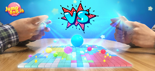 酱爆大乱跳手游 v1.0 安卓版 0