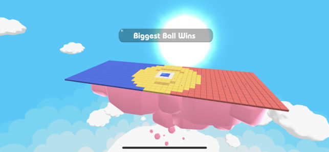 酱爆大乱跳手游 v1.0 安卓版 2