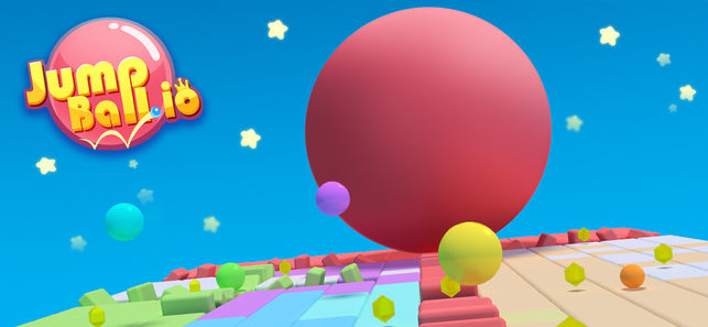 酱爆大乱跳游戏