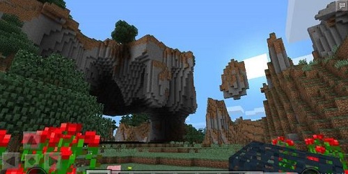 我的世界宠物小精灵手机版 v1.8.0 安卓版0