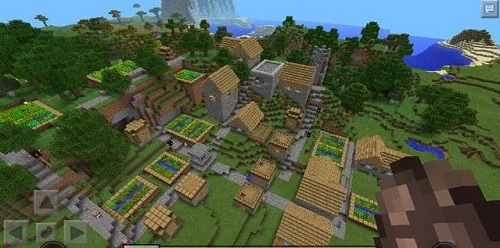 我的世界宠物小精灵手机版 v1.8.0 安卓版1