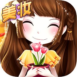 花花姑娘之魔法花园游戏下载