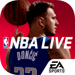 nba live mobile无限金币版