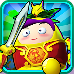 果宝战神4手机版