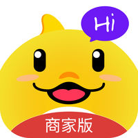 看脸吃饭商家版app