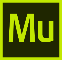 adobe muse cc 2018中文版