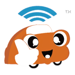 东方车联网软件