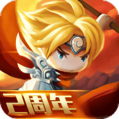 全民神将九游游戏