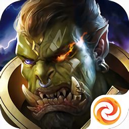 黑暗与魔兽游戏